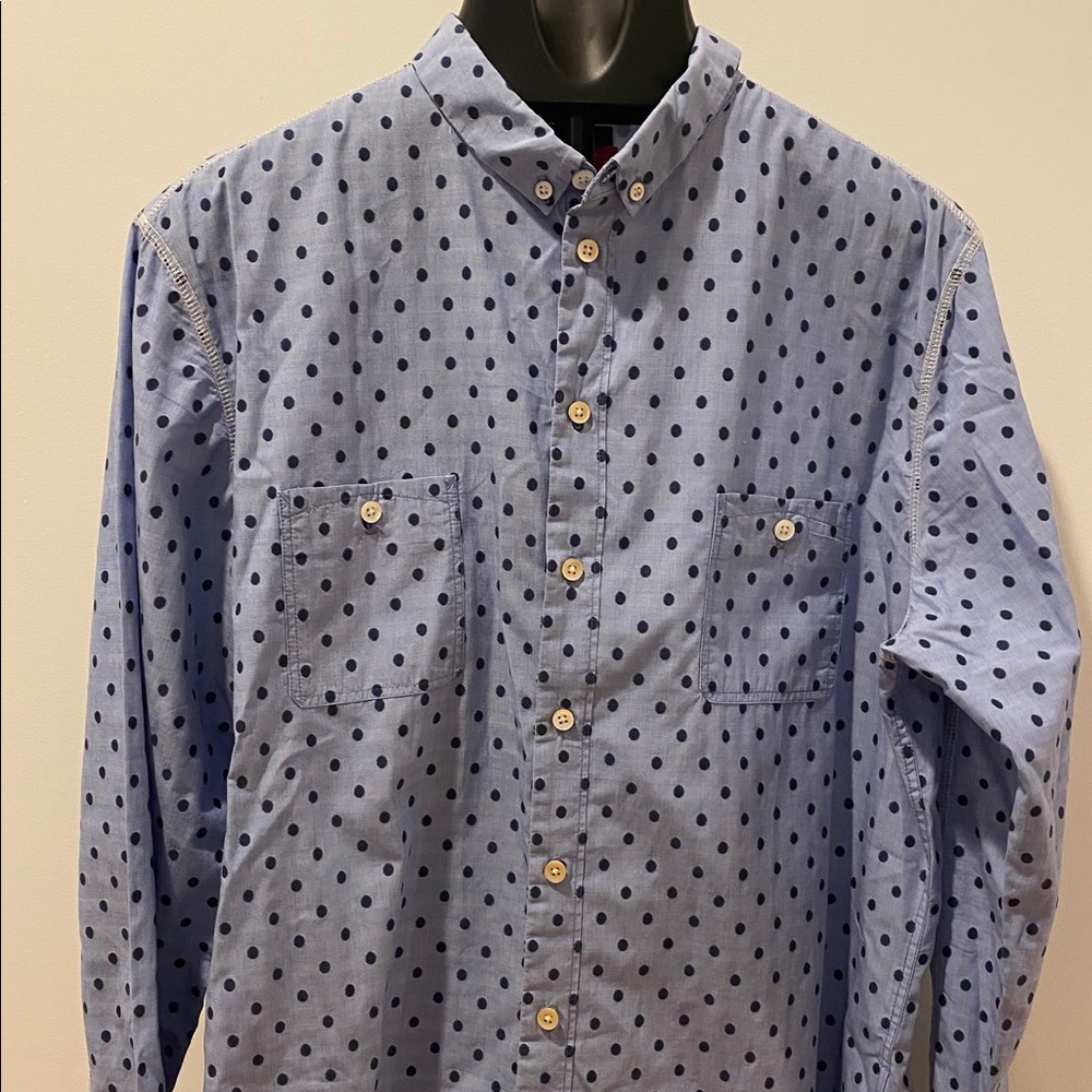 Paul Smith shirt Size L
